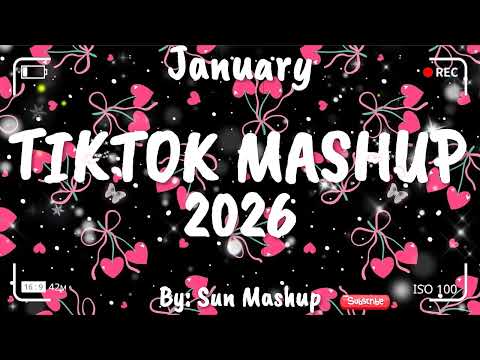 Tiktok Mashup January 2026 Not Clean