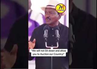 KALONZO BREATH FIREs