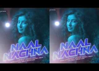 Naal Nachna 1 Hour Music Loop Dhurandhar
