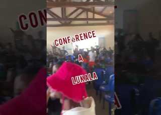  JEUNE ARTISTE CONGOLAIS N 1 ASALI TOURNÉ KONGO CENTRAL BENNY MAWETE AVEC SON HIT SANGO ATELEMI