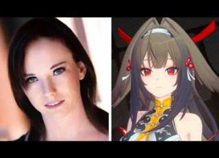  Zenless Zone Zero Characters Voice Actors ZZZ