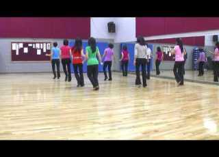 LDF Let S Dance Forever Line Dance Dance Teach In English 中文