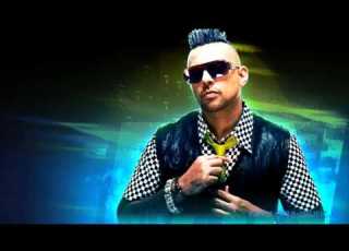 Sean Paul Want Your Body Ft LeftSide