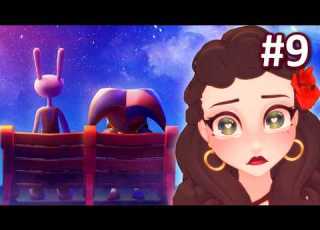  THE FINALE Episode 9 Of The Amazing Digital Circus REACT