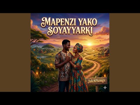 MAPENZI YAKO SOYAYYARKI