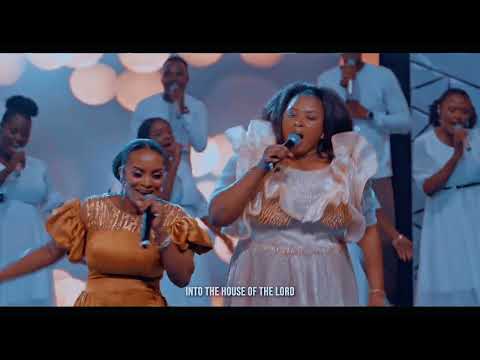 Pendo Kihayile Ft Neema Cizungu Amani Live Music Video