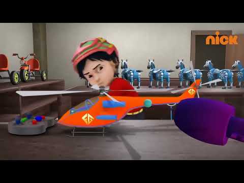 Shiva श व Nuclear Formula Episode 66 Download Voot Kids App