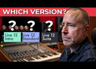 Stop Overpaying For Ableton Features You Ll Never Use Which Ableton To Buy