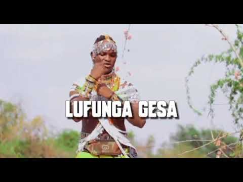 LUFUNGA GESA MAMA BY MACHIA STUDIO 2026