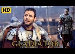 Gladiator Full Movie In English Russell Crowe Joaquin Phoenix Connie Nielsen Review Facts