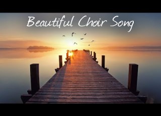 Beautiful Choir Song When The Light Of Morning Breaks By Pinkzebra SATB
