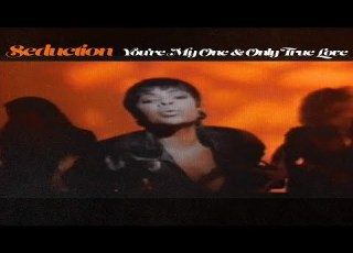  SEDUCTION You Re My One And Only Dj H Black Remix