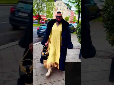 لمن جاكوم كشبه صوفيا طالوني مشاهير المغرب ترند المغرب