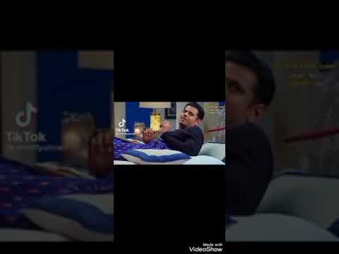 ساي تهدد فيرات بالعصا و خوف فيرات منها