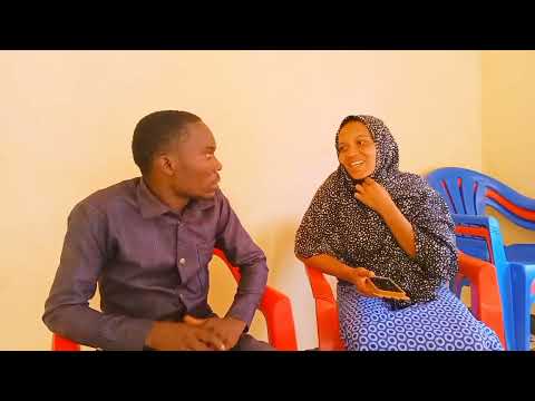 MCHUNGAJI MCHAWI EP 01