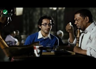 و ده شيش ولا بيش لما تقعد مع صاحبك اللي بيحب الدومنه و مبيعرفش يلعب الناس دي بتسرقك