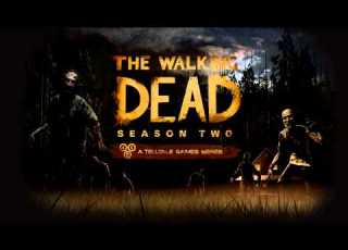  The Walking Dead Season 2 Episode 1 Soundtrack Sneaking