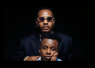 Paul Hekima Ft Macvoice Kupedwa Raha Video Visualizer