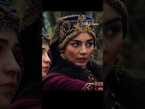 Halima Rocked Osman And Bala Shocked Kurulusosman Balasultan Atv Edit Eclipse
