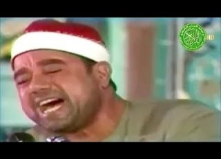تلاوة هزت القلوب فحاول ان تتمالك دموعك الشيخ راغب مصطفي غلوش من اروع ما سمعت