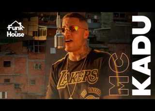  MC Kadu Medley De Fim De Ano Funk In House Na Laje 02