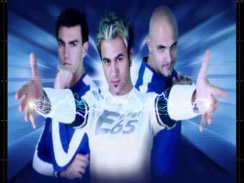 Eiffel 65 80 S Stars HD