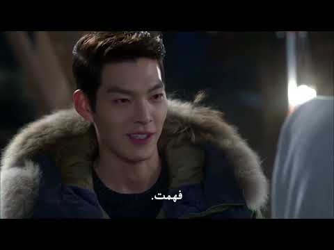 مسلسل الورثة الحلقة 11 مترجم كامل