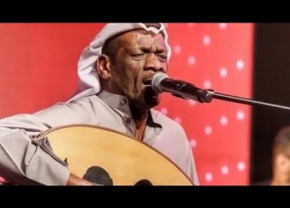 خالد الملا ودعتني و تقول ترجع بعد عام