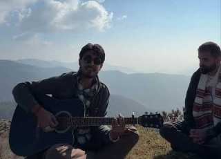  Har Zulm Tera Yaad Hai Cover By Abhinav Thakur