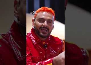 مين بطل الدوري السنادي يا درديري عمرو دردير يرد فى رامز ليفل الوحش