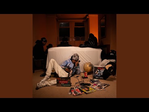 Redemption Feat Nemzzz