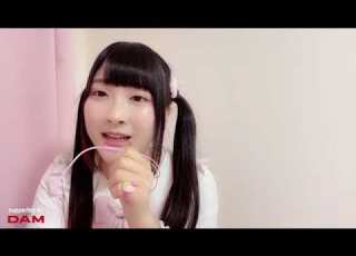  櫻井もも チョコレートメランコリー カラオケ配信 SHOWROOM