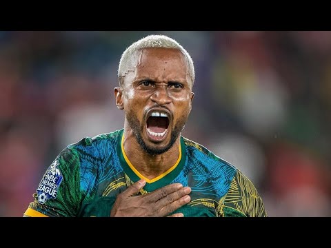 PACÔME ZOUZOUA NA MATUSI YA BOLLY