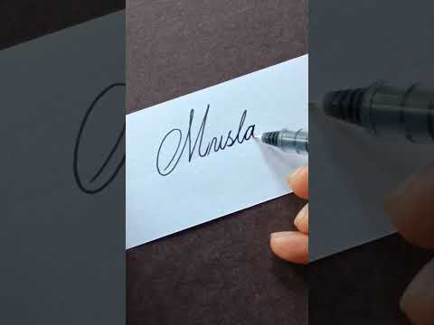 Mustafa Shorts Handwriting Lipicursive Mustafa Shorts Handwriting Lipicursive