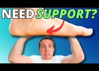  What You Should Know About Arch Supports For Flat Feet