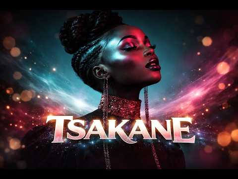 Tsakane South African Amapiano With Soul Mdu X Small