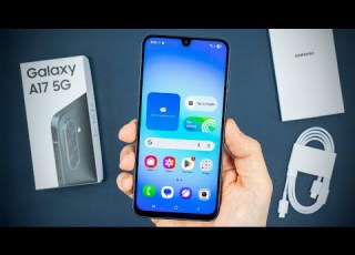  Samsung A17 Unboxing Specs It S Looks Great