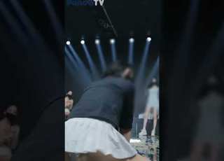 역대급 트월킹