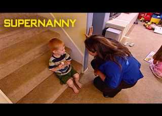  Naughty Step Transformation That Amazed These Parents Supernanny