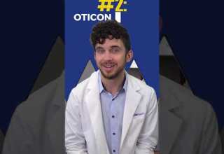 The 5 BEST Hearing Aids Of 2025