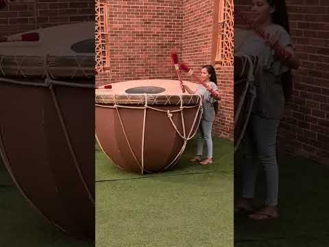 आपल य स स क त च श न ढ ल त श Poojadhavan Dhol Tasha Dholtashapathak Dholtasha