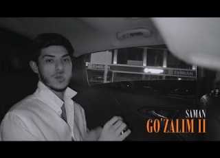 Saman GO ZALIM 2 Mood Video