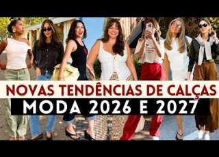 TRENDING PANTS FASHION 2026 AND 2027 Maga Moda
