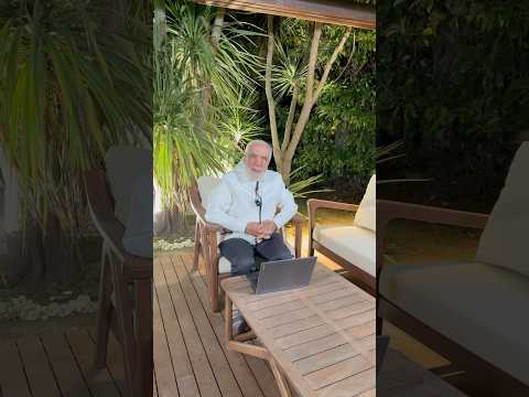 المنافق الحقيقي