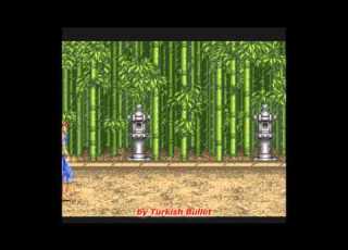 Final Fight 2 World Super Nintendo Longplay Carlos Miyamoto Expert Difficulty