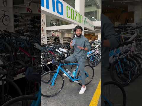 معرض دراجات هوائية