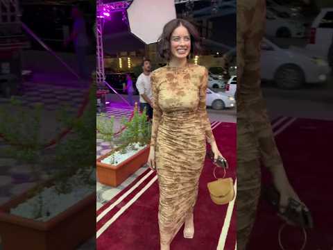 الفنانة زهراء بن ميم