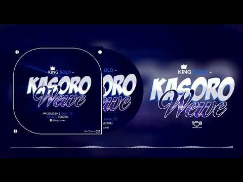 King Solo Kasoro Wewe