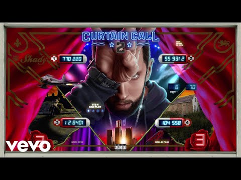 Eminem Rap God Mr Cii Remix Official Audio