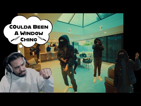 CHINGS WAPS DINGS MellowBanks Reaction LIL ZINO Bad Boy Fetish